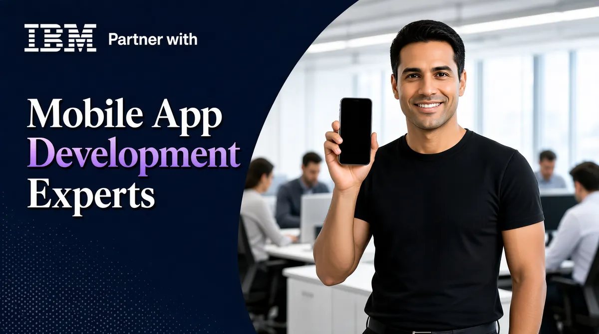 Mobile App Development Experts