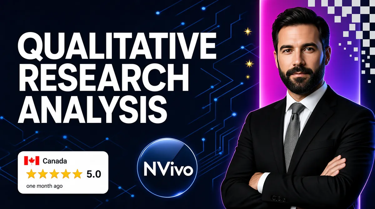 Qualitative Research Analysis Conference Keynote