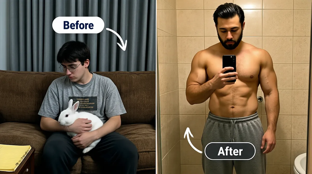 Before and After Gig Cover