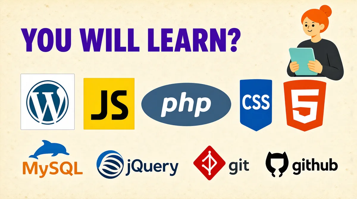 Web Development Learning Guide