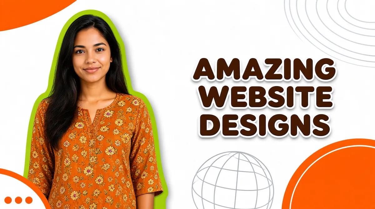 Professional Website Design Services