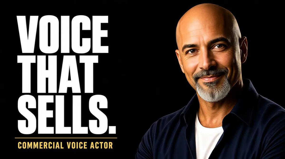 VOICE THAT SELLS