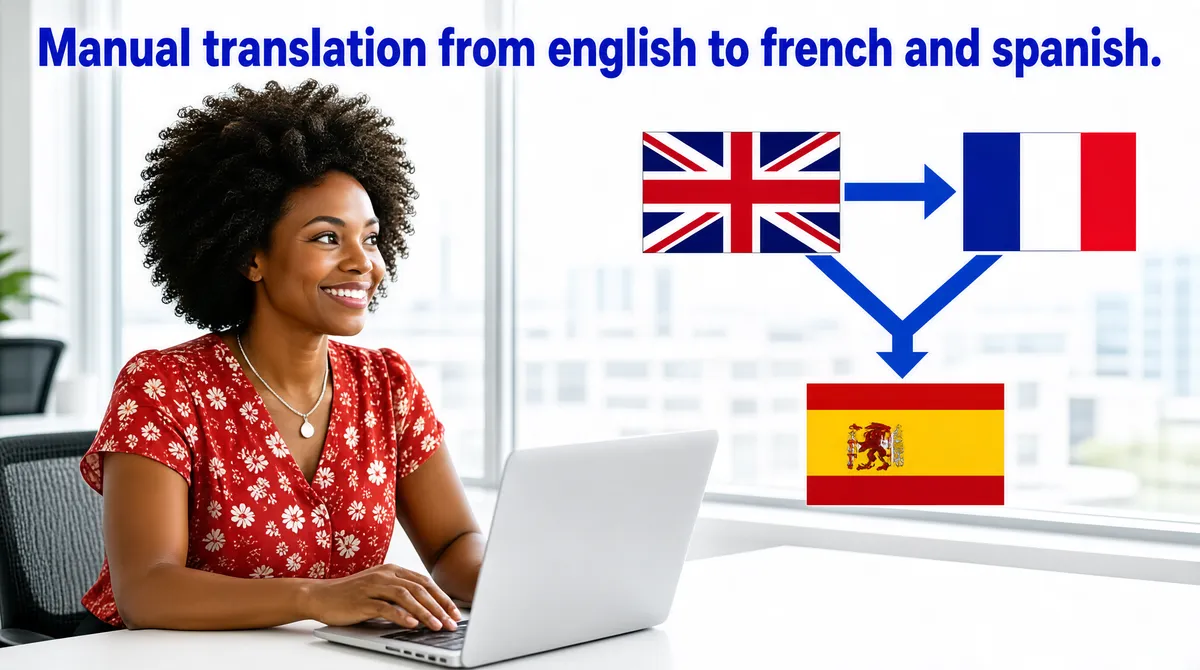 Professional Translation Services