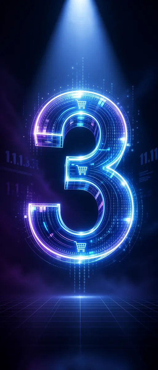 Ultimate 3-Day Cyber Countdown