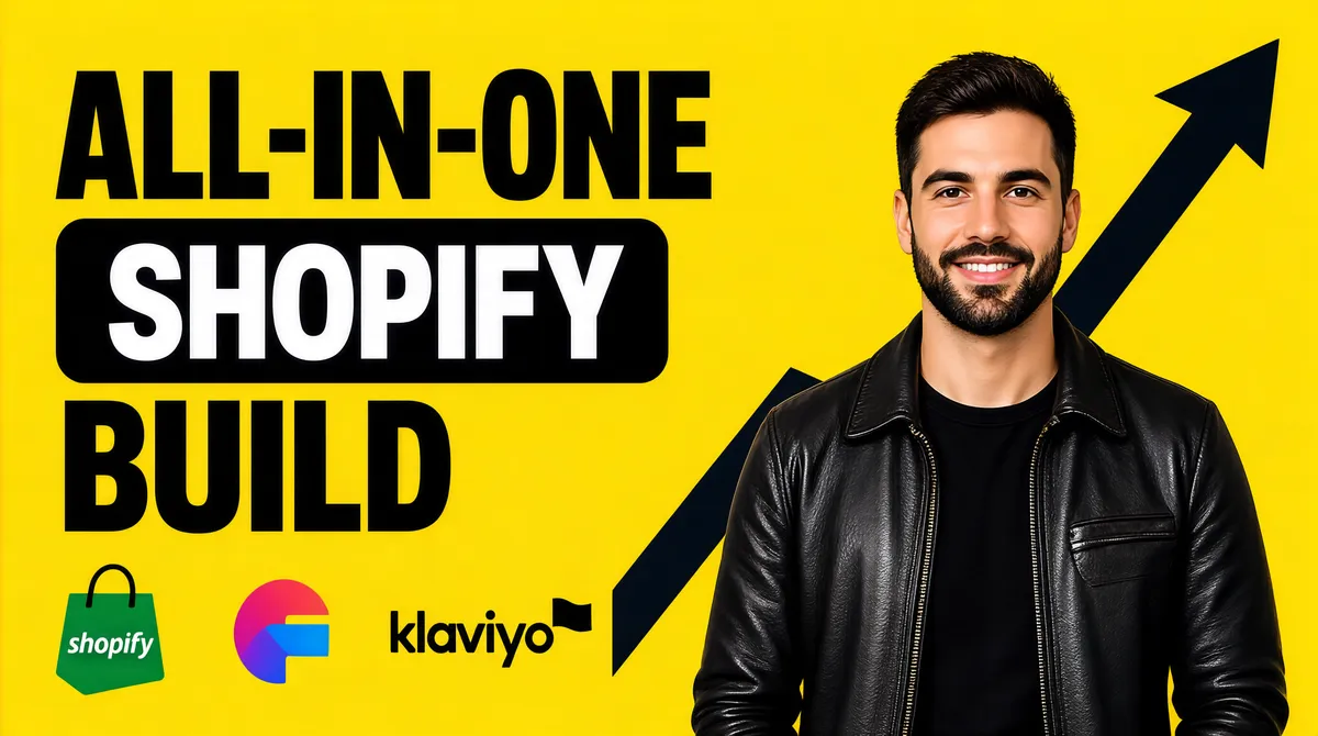 All-in-One Shopify Build Growth Banner