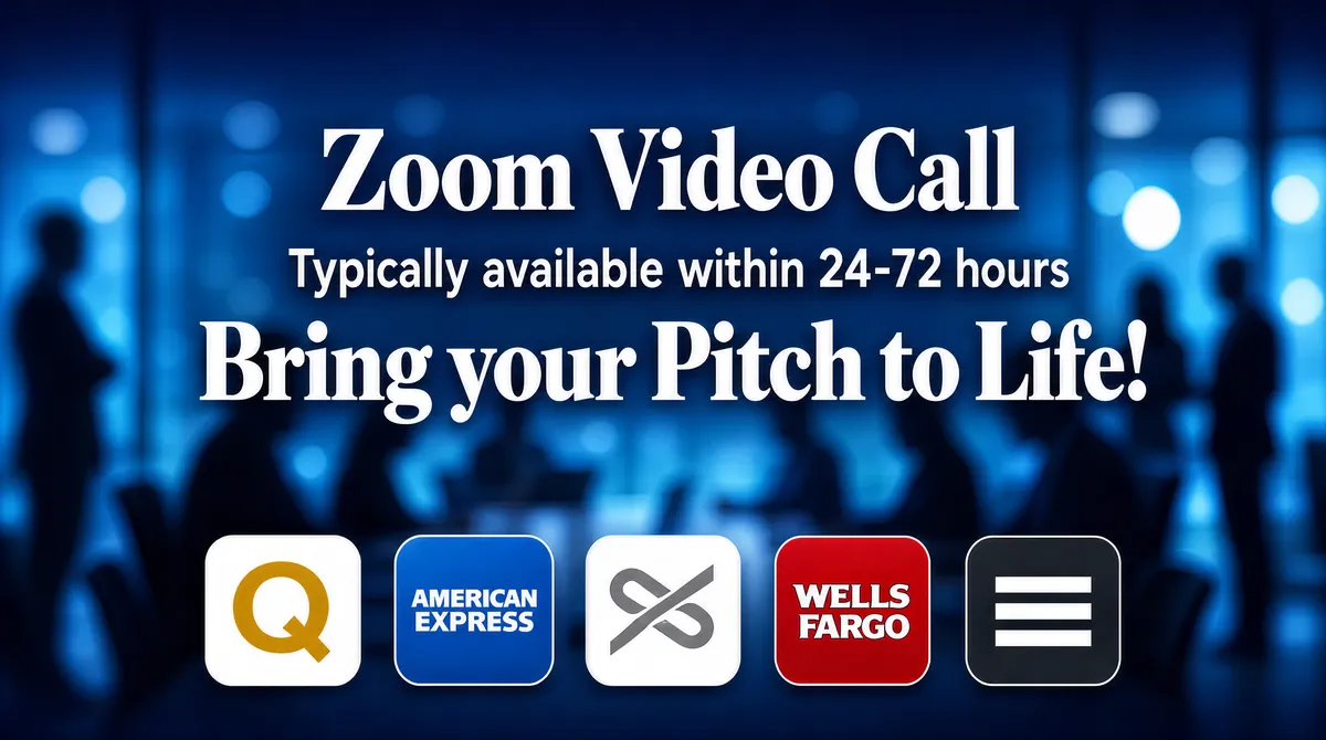 Fast Zoom Call Response