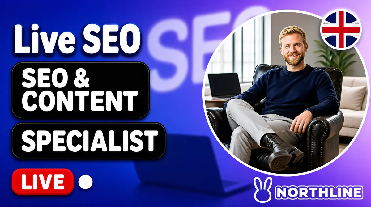Live SEO Webinar Cover