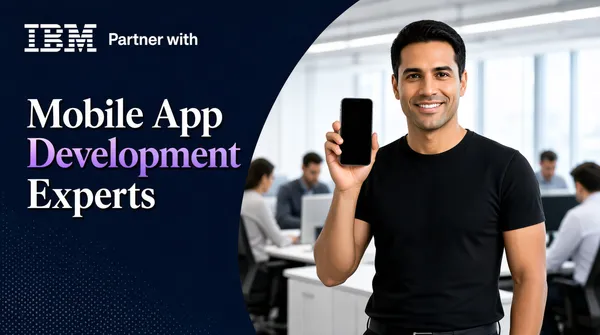 Mobile App Development Experts