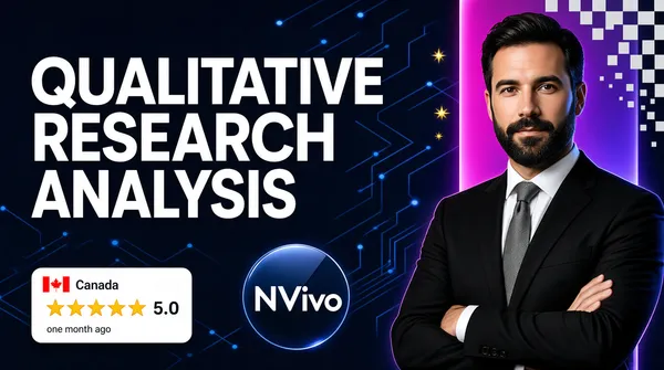 Qualitative Research Analysis Conference Keynote