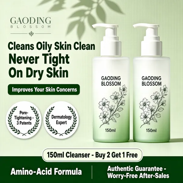 Sage Botanical Skincare Duo Promo