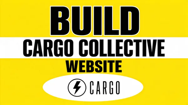 Build Cargo Collective Website