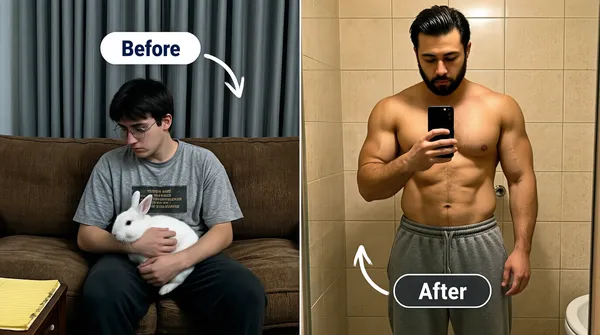Before and After Gig Cover