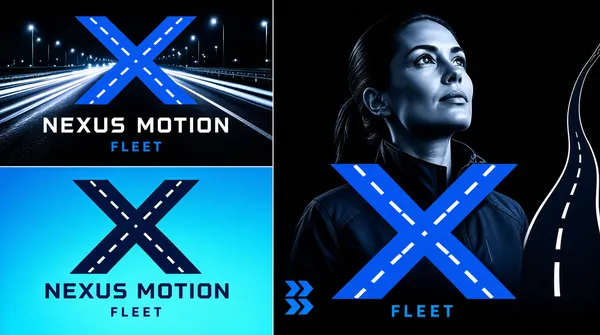 Midnight Highway X Brand Board
