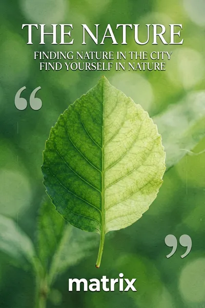 Finding Nature Within the City