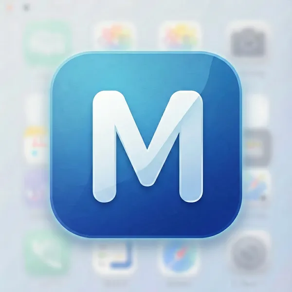 App Market icon