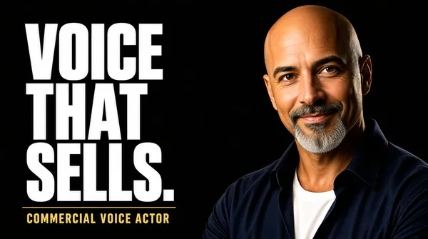 VOICE THAT SELLS