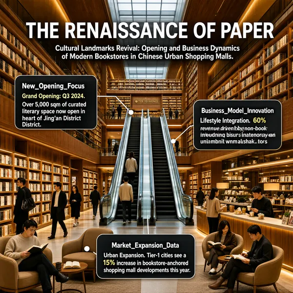 The Renaissance of Paper