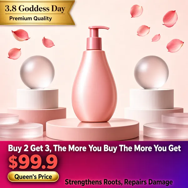 Goddess Day Premium Beauty