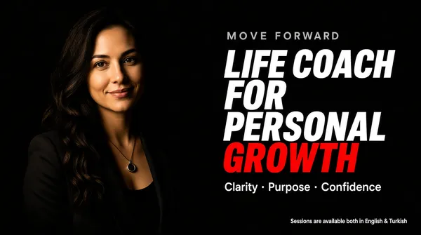 Move Forward Life Coach