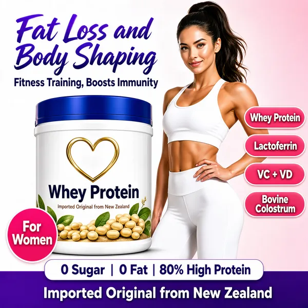 Fat Loss Protein for Women