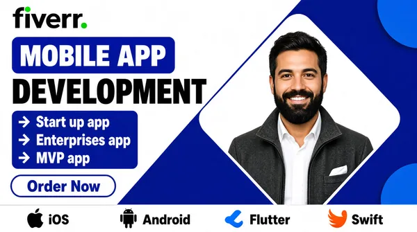 Mobile App Development Services