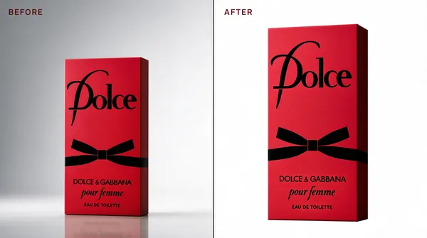 Dolce & Gabbana Fragrance Diptych Cover
