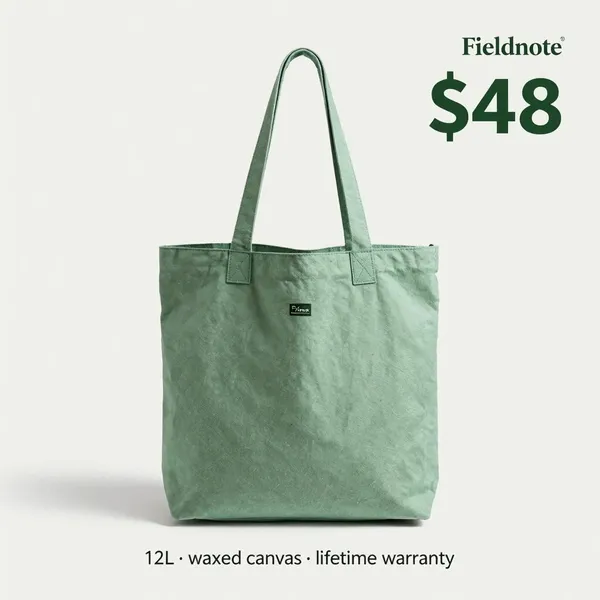 A straight-on, flat e-commerce product thumbnail of a sturdy