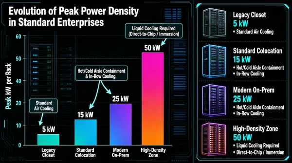 Data Center Power Evolution