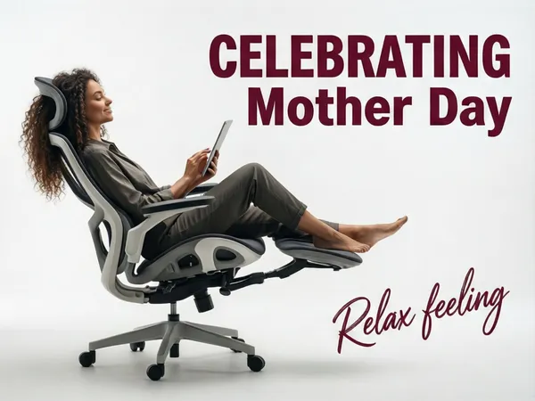 Celebrate Mother Day in Comfort