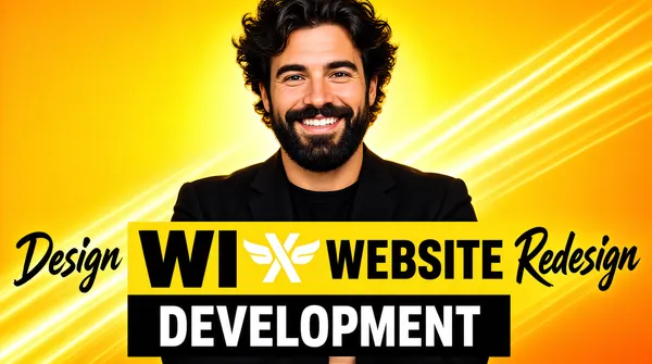 Professional Website Development Services