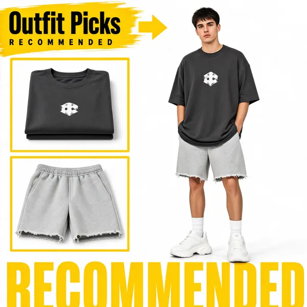 Streetwear Outfit Picks