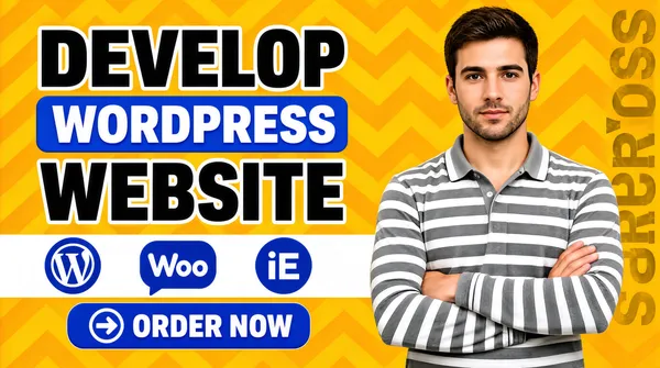 WordPress Website Development