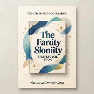 book poster
